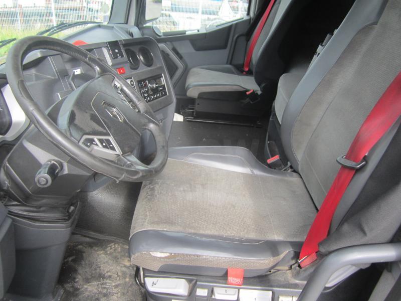 وحدة جر Renault Gamme T 440: صورة 8