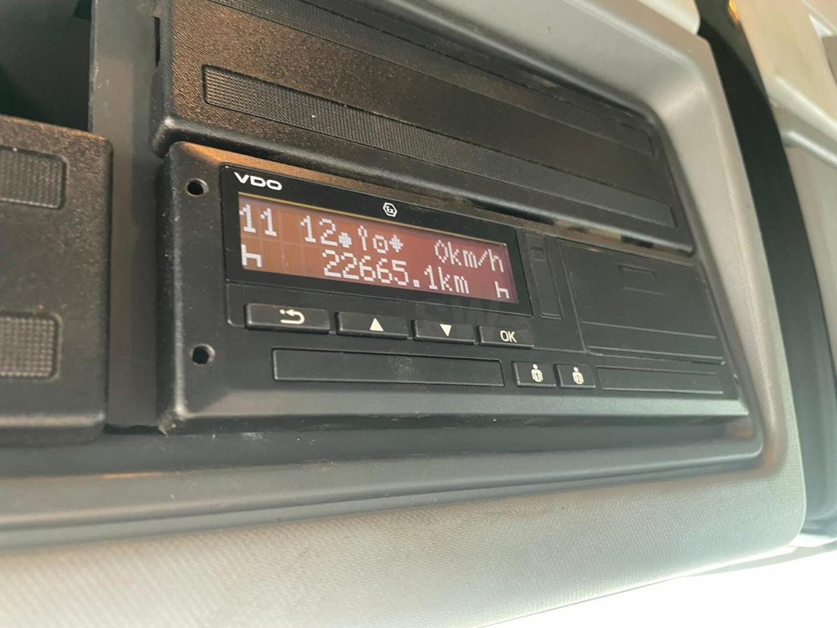 وحدة جر Renault Gamme T 460 DXI: صورة 11