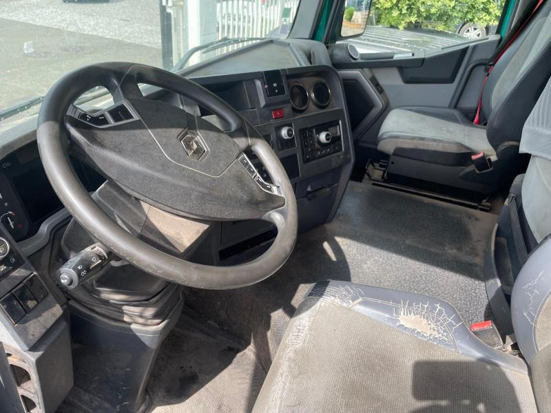 وحدة جر Renault Gamme T 460 DXI: صورة 7
