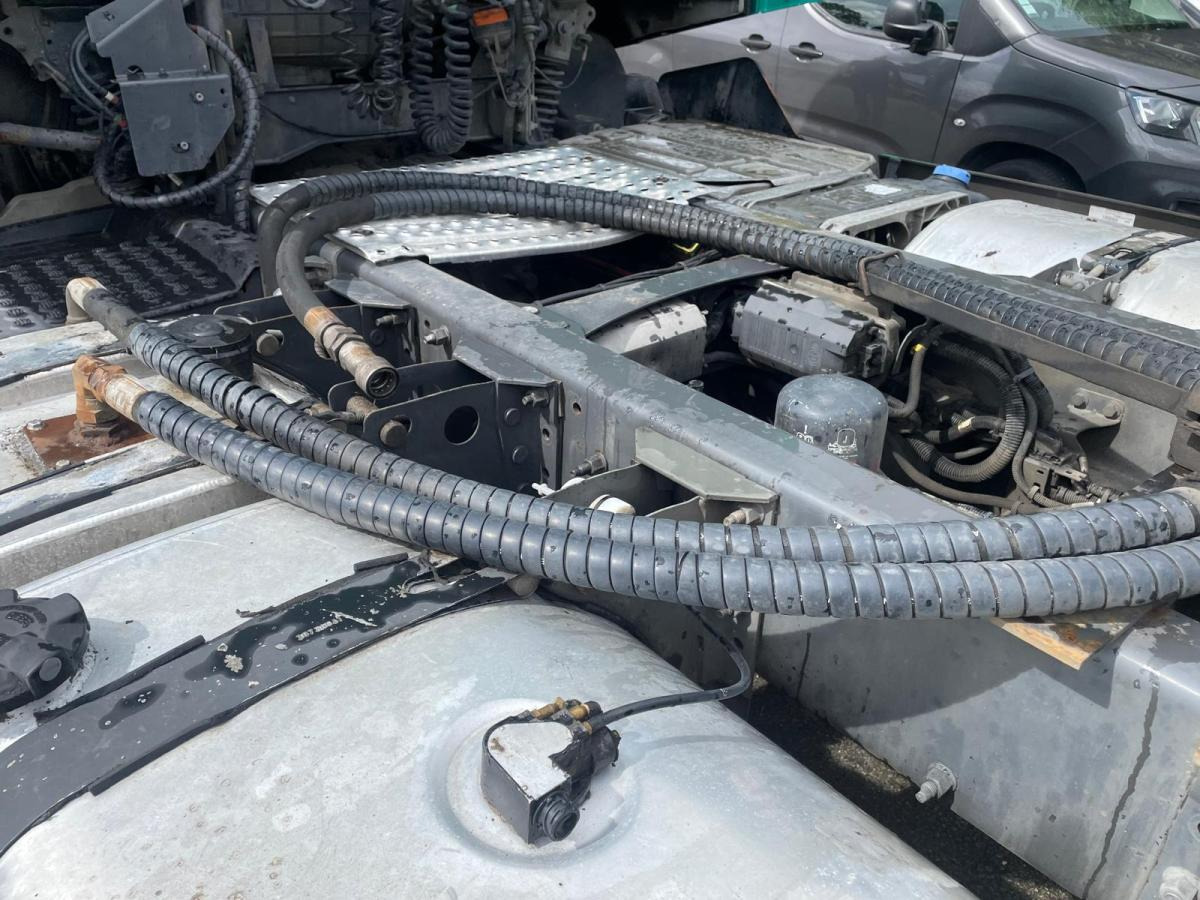وحدة جر Renault Gamme T 460 DXI: صورة 6