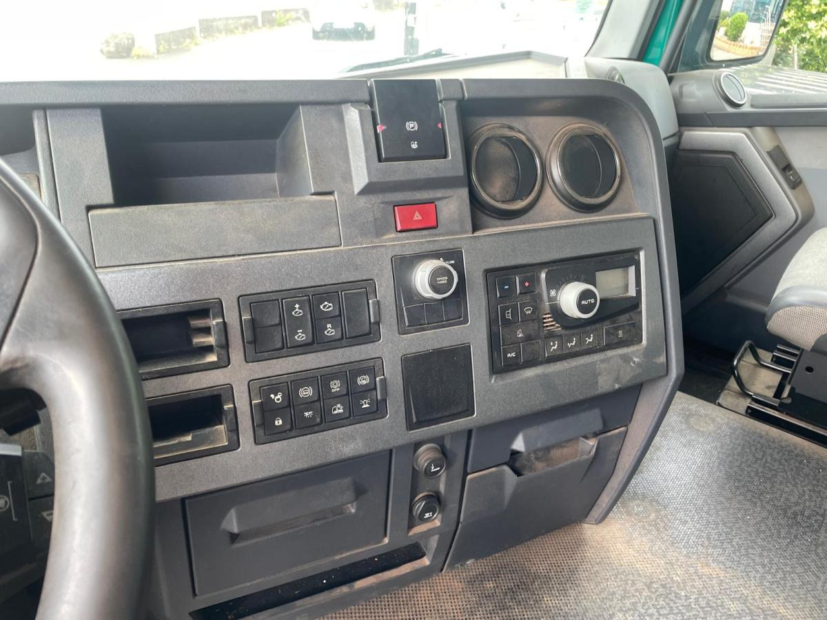 وحدة جر Renault Gamme T 460 DXI: صورة 10