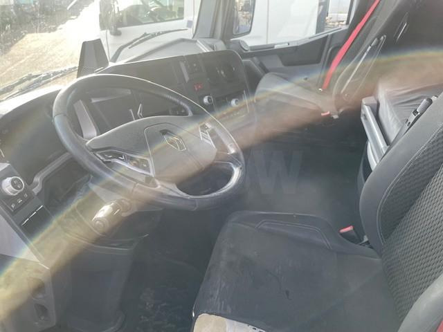 وحدة جر Renault Gamme T 460: صورة 7