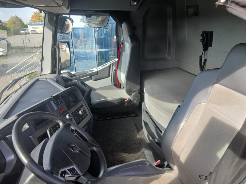 وحدة جر Renault Gamme T 460: صورة 9 وحدة جر Renault Gamme T 460: صورة 9