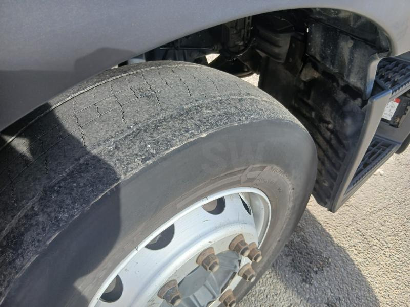 وحدة جر Renault Gamme T 460: صورة 13 وحدة جر Renault Gamme T 460: صورة 13