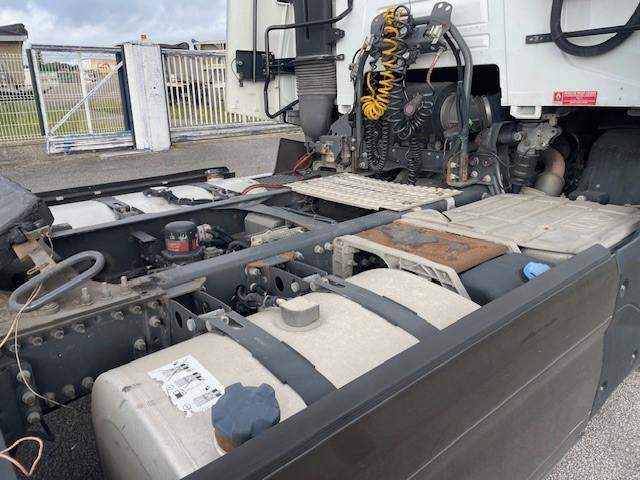 Renault Gamme T 460 - وحدة جر: صورة 2 Renault Gamme T 460 - وحدة جر: صورة 2