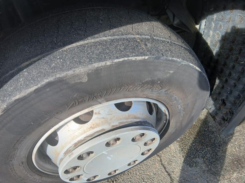 وحدة جر Renault Gamme T 460: صورة 14 وحدة جر Renault Gamme T 460: صورة 14