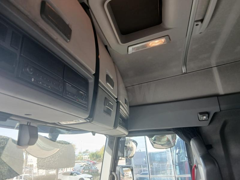 وحدة جر Renault Gamme T 460: صورة 12 وحدة جر Renault Gamme T 460: صورة 12