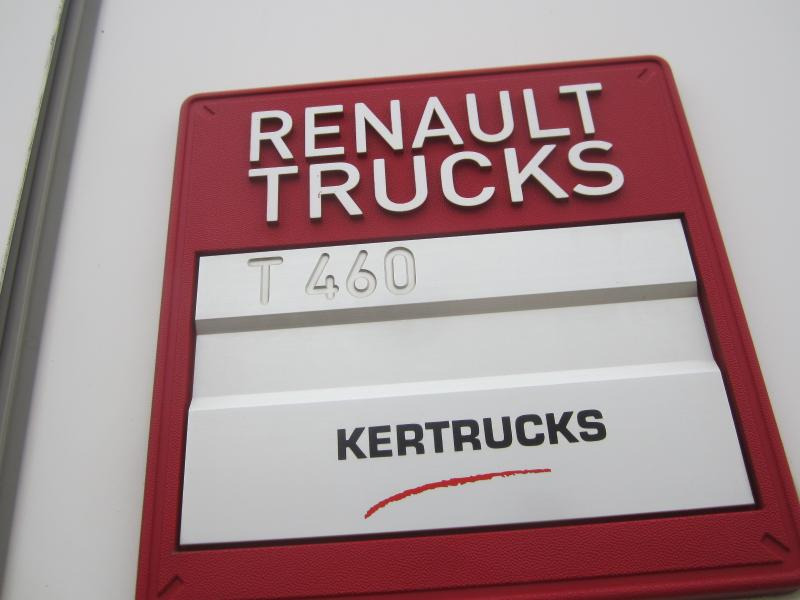 Renault Gamme T 460 - وحدة جر: صورة 4 Renault Gamme T 460 - وحدة جر: صورة 4