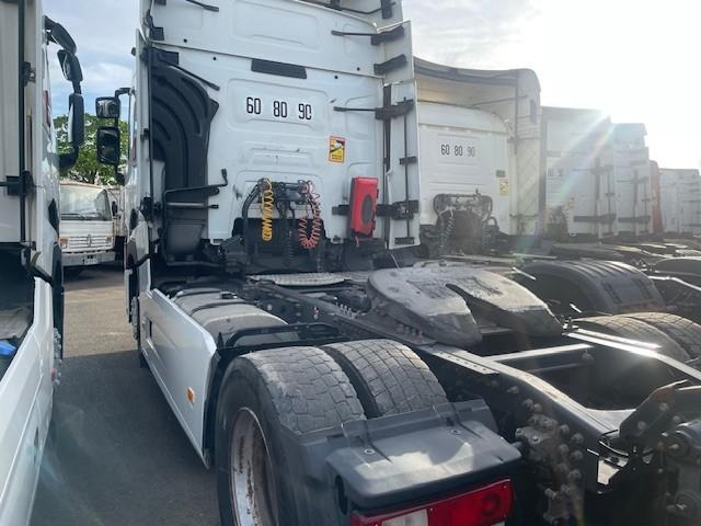 Renault Gamme T 460 - وحدة جر: صورة 5 Renault Gamme T 460 - وحدة جر: صورة 5