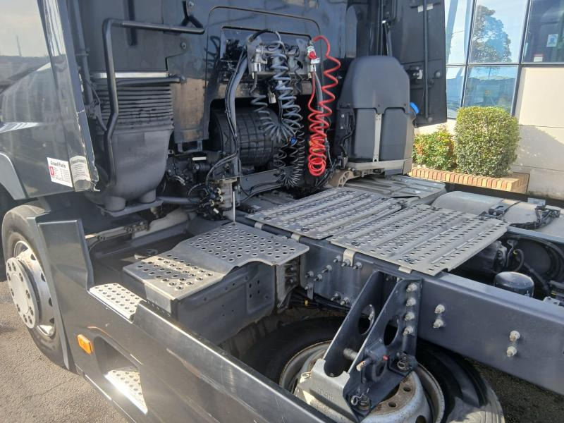 وحدة جر Renault Gamme T 460: صورة 6 وحدة جر Renault Gamme T 460: صورة 6