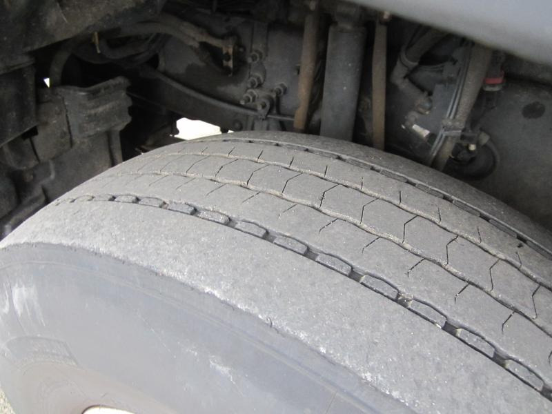 Renault Gamme T 480 - وحدة جر: صورة 5 Renault Gamme T 480 - وحدة جر: صورة 5