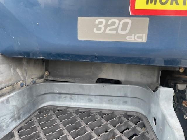 Renault Kerax 320 DCI - شاحنة قلاب: صورة 3 Renault Kerax 320 DCI - شاحنة قلاب: صورة 3