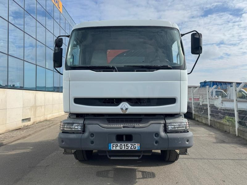 Renault Kerax 420 DCI - وحدة جر: صورة 2 Renault Kerax 420 DCI - وحدة جر: صورة 2