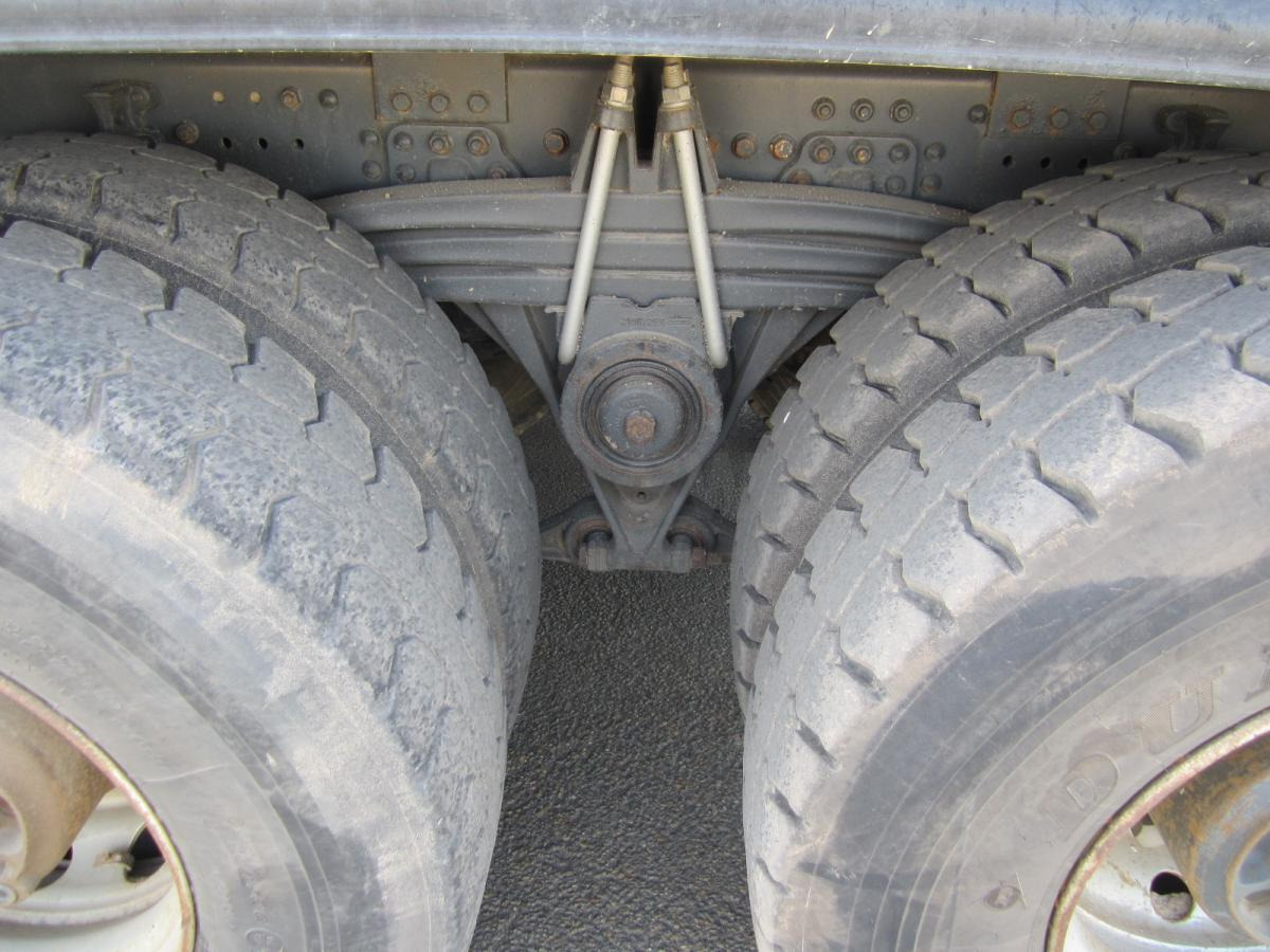 Renault Kerax 480 DXI - شاحنة قلاب: صورة 5 Renault Kerax 480 DXI - شاحنة قلاب: صورة 5