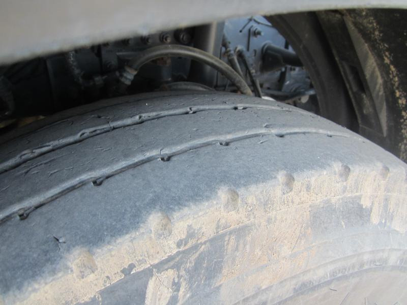 Renault Kerax 480 DXI - شاحنة قلاب: صورة 4 Renault Kerax 480 DXI - شاحنة قلاب: صورة 4