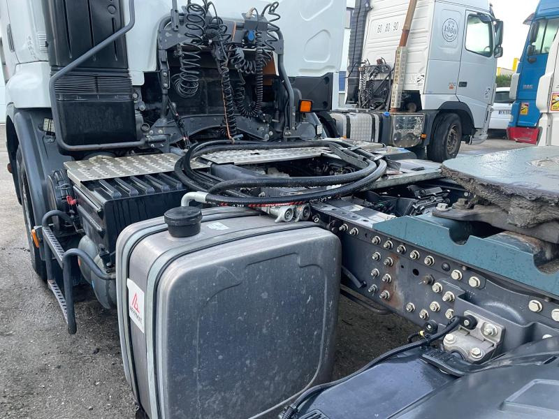 Renault Lander - وحدة جر: صورة 5 Renault Lander - وحدة جر: صورة 5