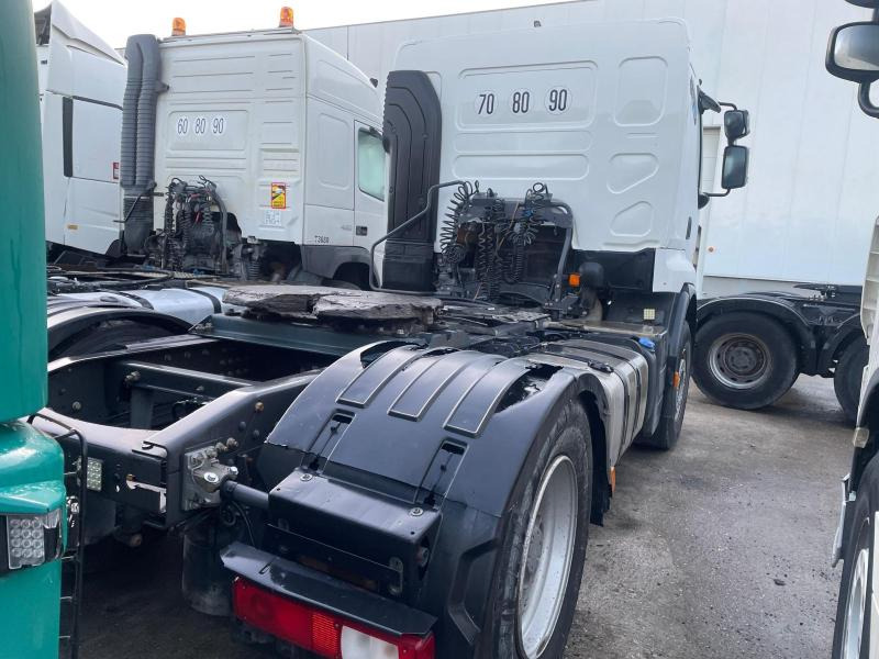 Renault Lander - وحدة جر: صورة 3 Renault Lander - وحدة جر: صورة 3