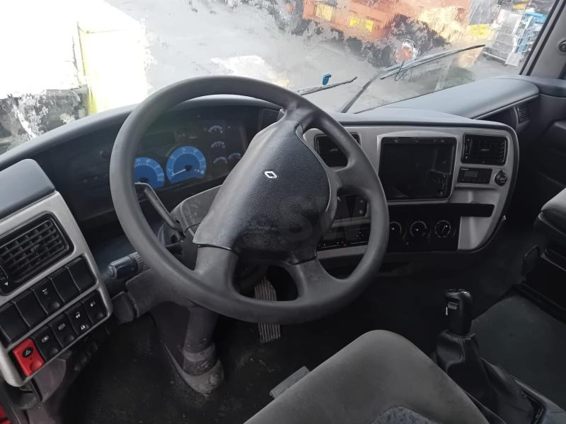 Renault Magnum 440 DXI - وحدة جر: صورة 3 Renault Magnum 440 DXI - وحدة جر: صورة 3