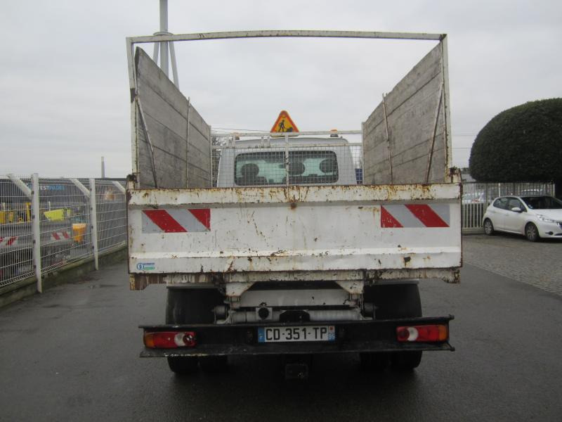 قلاب صغير Renault Mascott 120 DXI: صورة 9