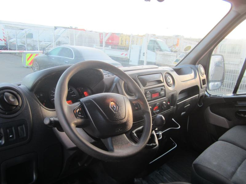 Renault Master 2.3 DCI 125 - فان: صورة 5 Renault Master 2.3 DCI 125 - فان: صورة 5