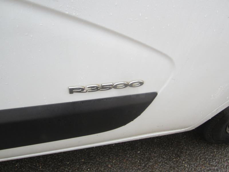 Renault Master 2.3 DCI 150 - قلاب صغير: صورة 4 Renault Master 2.3 DCI 150 - قلاب صغير: صورة 4