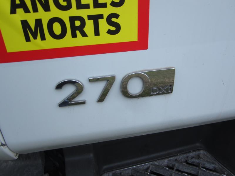 Renault Midlum 270 DXI - شاحنة النفايات: صورة 2 Renault Midlum 270 DXI - شاحنة النفايات: صورة 2