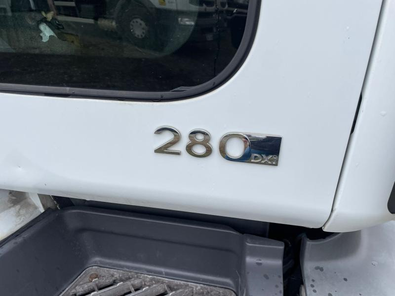 Renault Midlum 280.18 DXI - شاحنة النفايات: صورة 5 Renault Midlum 280.18 DXI - شاحنة النفايات: صورة 5