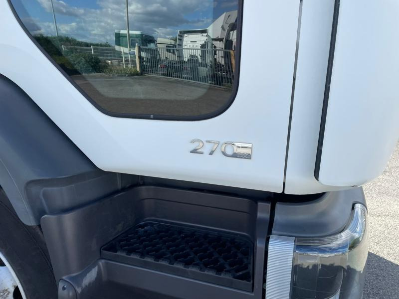 Renault Premium 270 DXI - شاحنة النفايات: صورة 5 Renault Premium 270 DXI - شاحنة النفايات: صورة 5