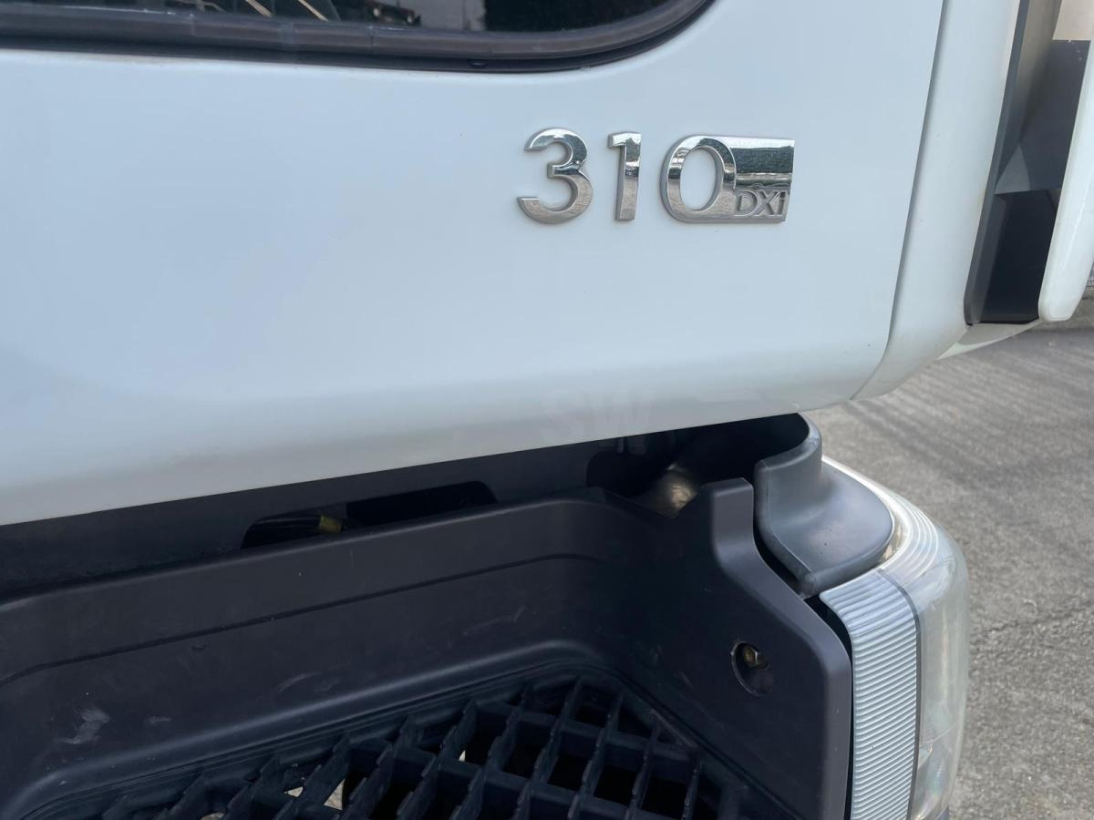 Renault Premium 310.19 DXI - شاحنة النفايات: صورة 2 Renault Premium 310.19 DXI - شاحنة النفايات: صورة 2