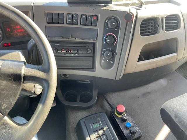 شاحنة النفايات Renault Premium 310 DXI: صورة 13