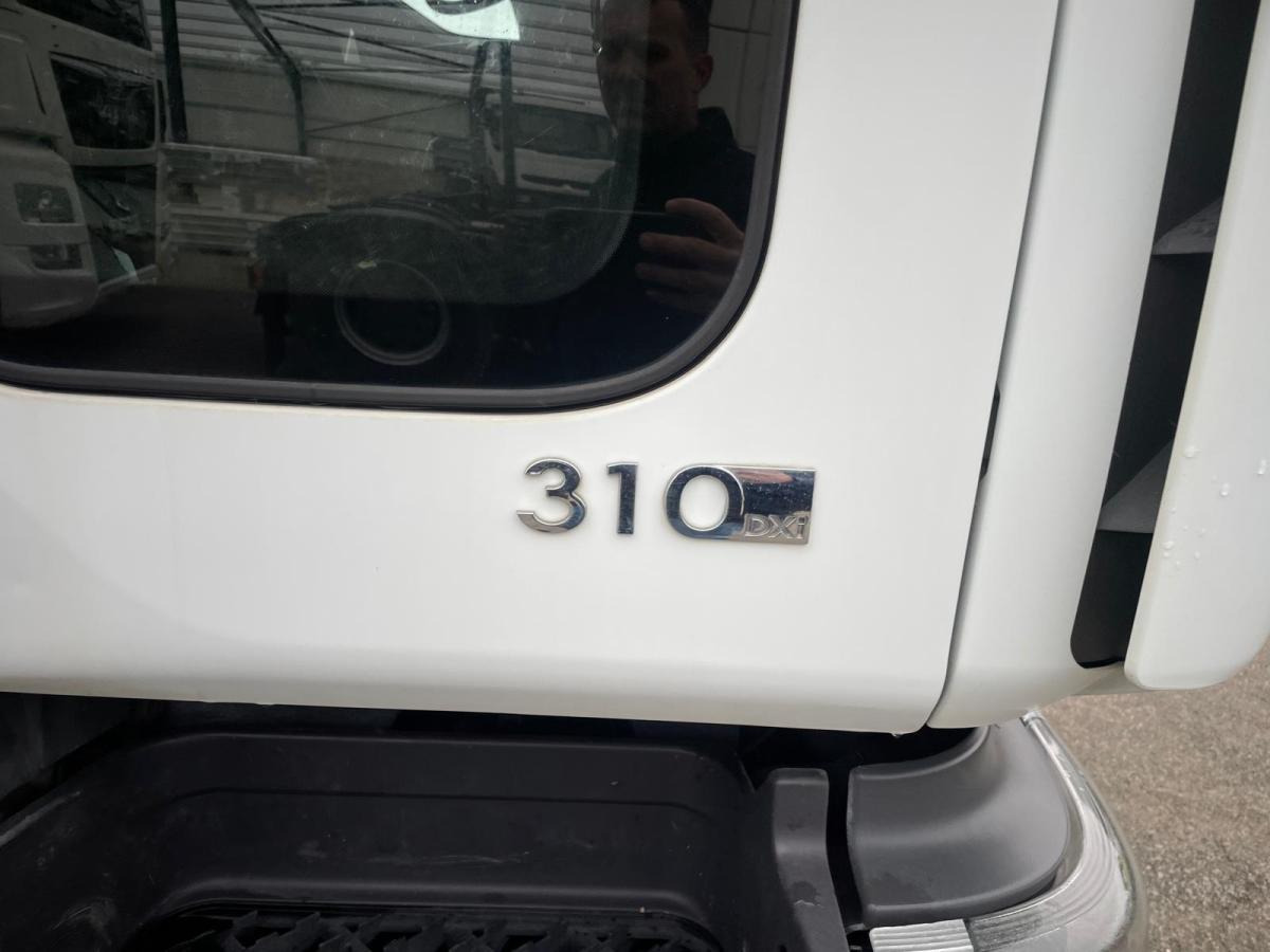 Renault Premium 310 DXI - شاحنة النفايات: صورة 4 Renault Premium 310 DXI - شاحنة النفايات: صورة 4