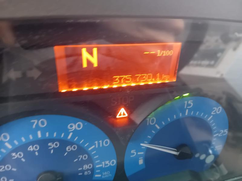 Renault Premium 320.19 DCI - شاحنة النفايات: صورة 5 Renault Premium 320.19 DCI - شاحنة النفايات: صورة 5