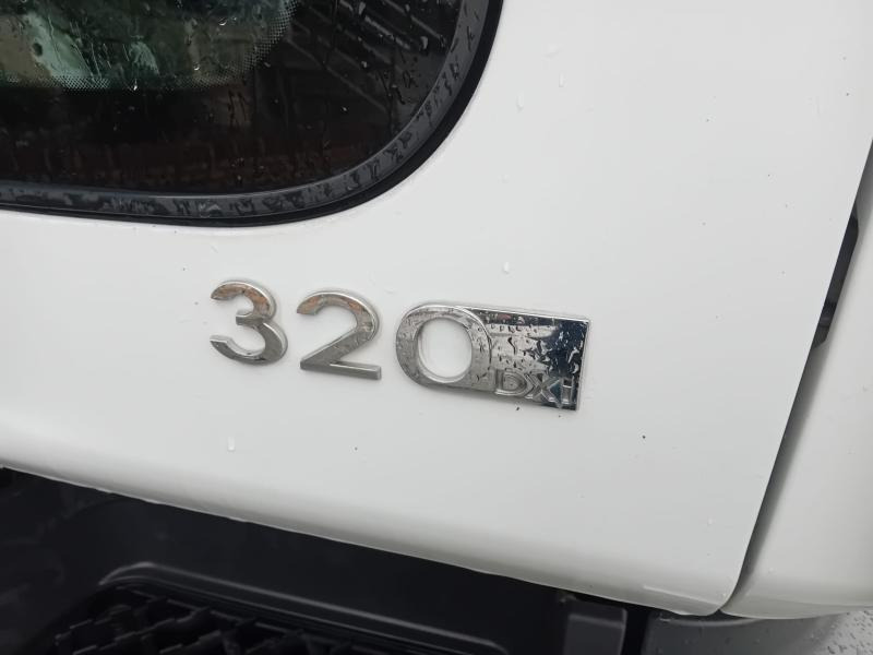 شاحنة النفايات Renault Premium 320.19 DXI: صورة 6