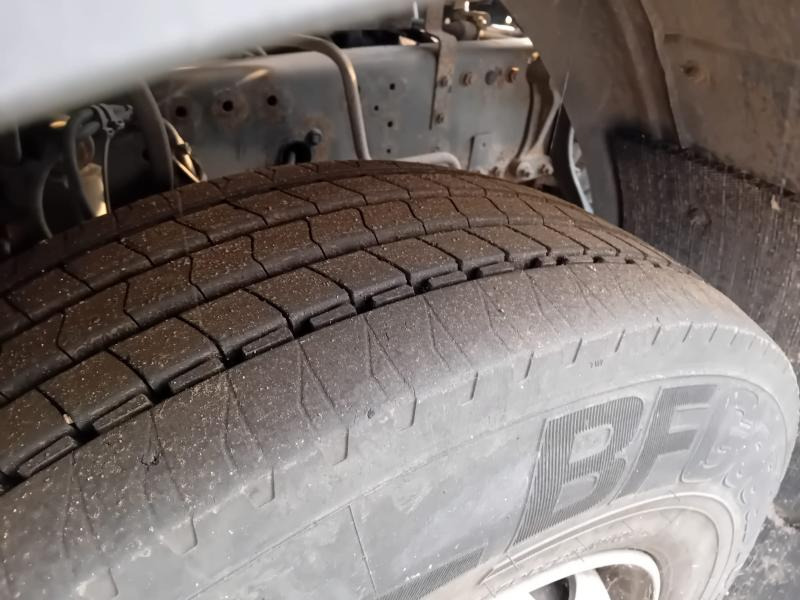 Renault Premium 380 DXI - وحدة جر: صورة 5 Renault Premium 380 DXI - وحدة جر: صورة 5
