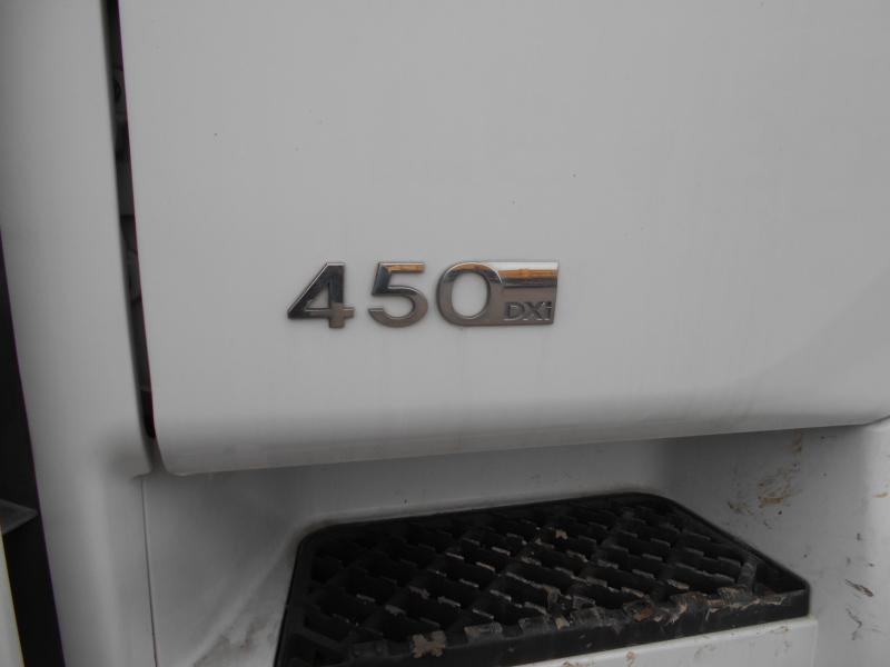 Renault Premium 450 DXI - وحدة جر: صورة 3 Renault Premium 450 DXI - وحدة جر: صورة 3