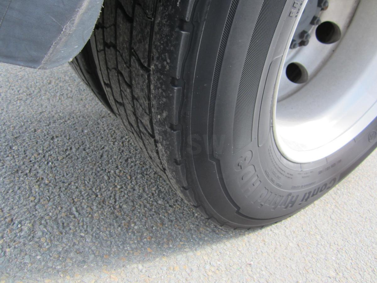 Renault Premium 460 DXI - وحدة جر: صورة 5 Renault Premium 460 DXI - وحدة جر: صورة 5