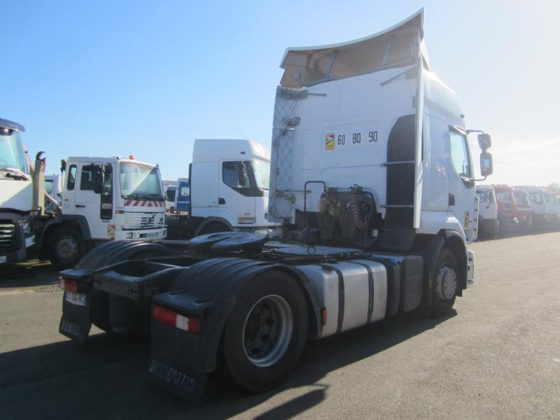 Renault Premium 460 DXI - وحدة جر: صورة 5 Renault Premium 460 DXI - وحدة جر: صورة 5