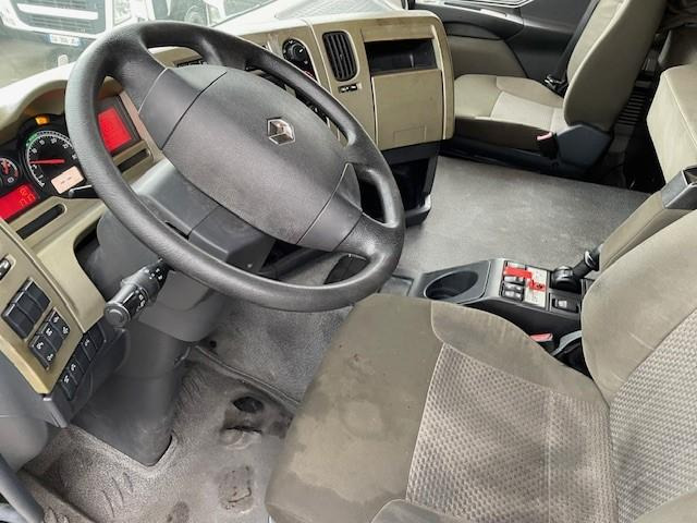 Interior photo 1: وحدة جر Renault Premium 460 DXI