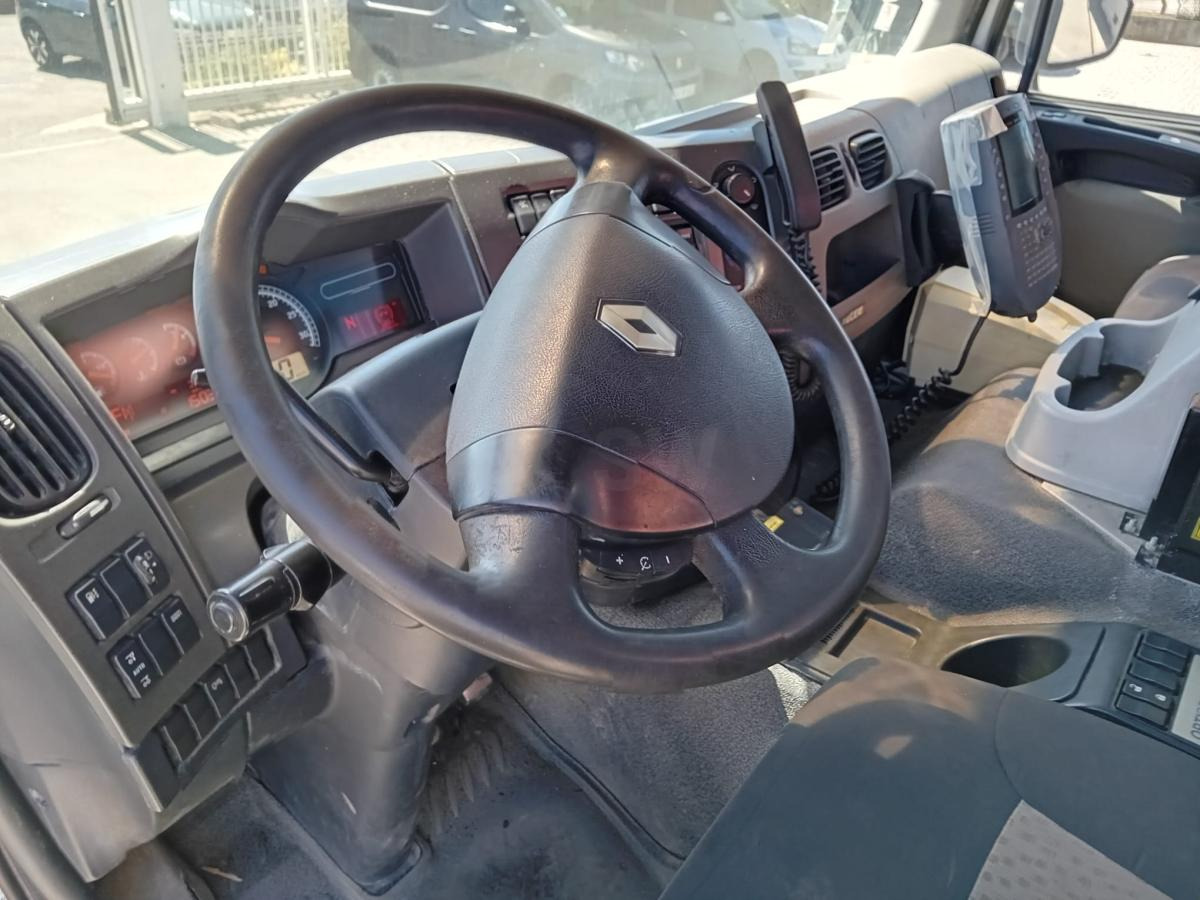 Renault Premium Lander 410 DXI - شاحنة ذات خطاف: صورة 3 Renault Premium Lander 410 DXI - شاحنة ذات خطاف: صورة 3