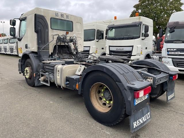 Renault Premium Lander 430 DXI - وحدة جر: صورة 2 Renault Premium Lander 430 DXI - وحدة جر: صورة 2