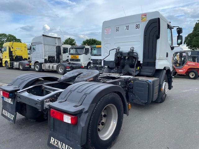 Renault Premium Lander 460 DXI - وحدة جر: صورة 3 Renault Premium Lander 460 DXI - وحدة جر: صورة 3