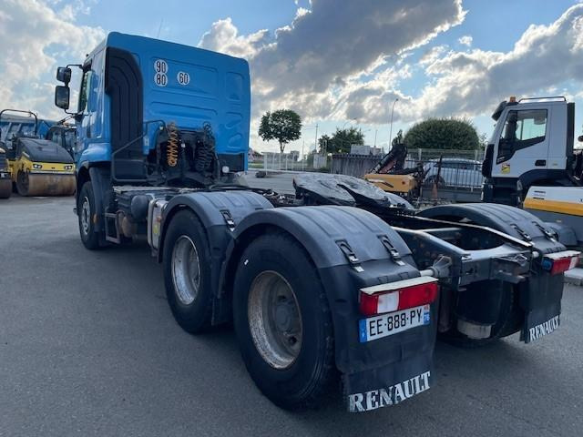 وحدة جر Renault Premium Lander: صورة 6