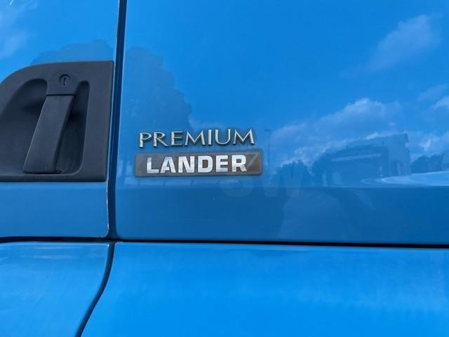 وحدة جر Renault Premium Lander: صورة 8