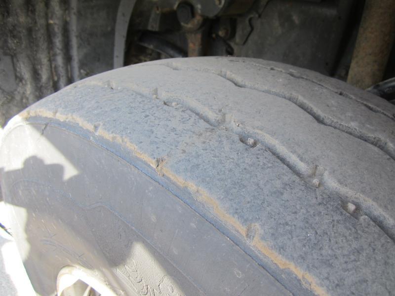 Scania 124C 360 - شاحنة قلاب: صورة 3 Scania 124C 360 - شاحنة قلاب: صورة 3