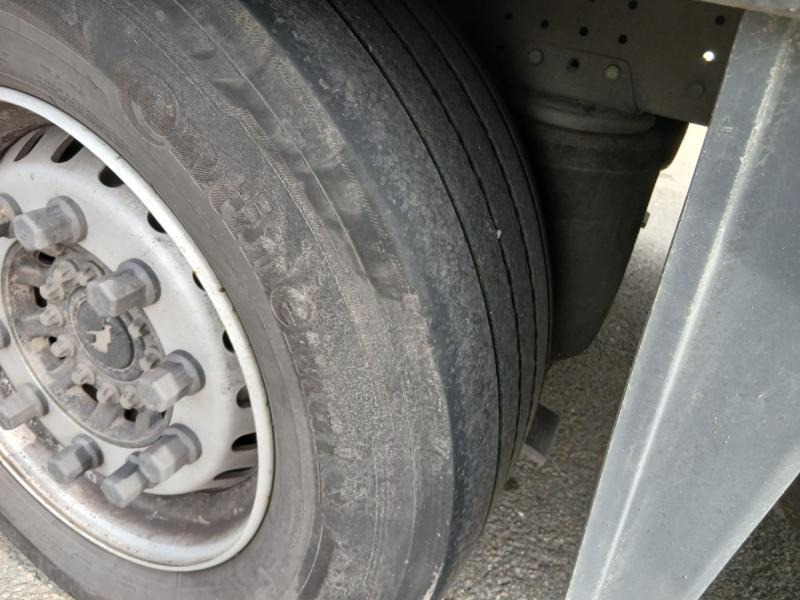 Schmitz Cargobull - نصف مقطورة ستارة: صورة 5 Schmitz Cargobull - نصف مقطورة ستارة: صورة 5