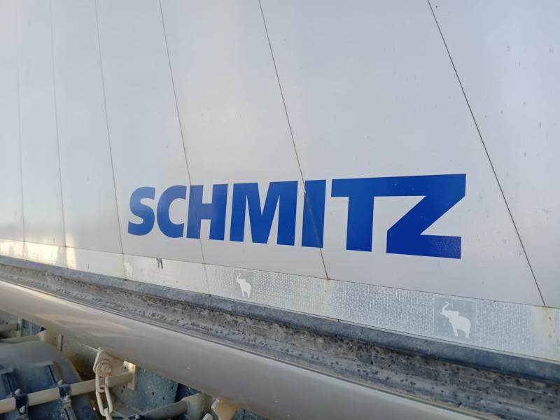 Schmitz Cargobull - قلابة نصف مقطورة نصف مقطورة قلابة: صورة 3 Schmitz Cargobull - قلابة نصف مقطورة نصف مقطورة قلابة: صورة 3