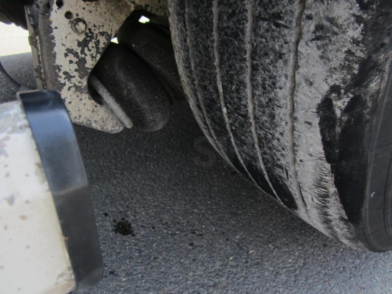 Stas  - قلابة نصف مقطورة نصف مقطورة قلابة: صورة 2 Stas  - قلابة نصف مقطورة نصف مقطورة قلابة: صورة 2