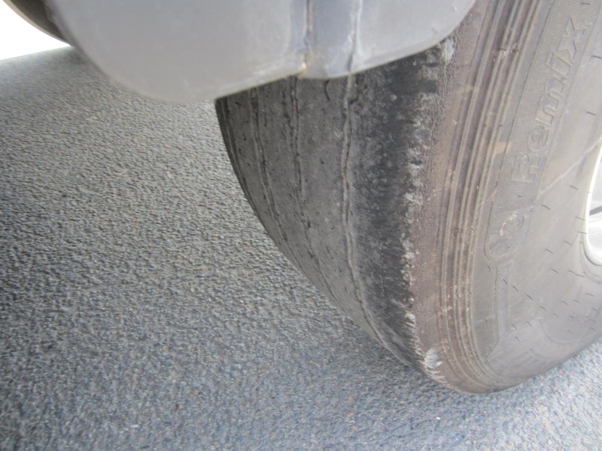 Stas  - قلابة نصف مقطورة نصف مقطورة قلابة: صورة 4 Stas  - قلابة نصف مقطورة نصف مقطورة قلابة: صورة 4