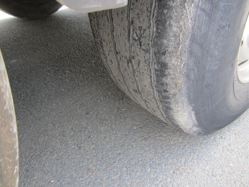 Stas  - قلابة نصف مقطورة نصف مقطورة قلابة: صورة 3 Stas  - قلابة نصف مقطورة نصف مقطورة قلابة: صورة 3