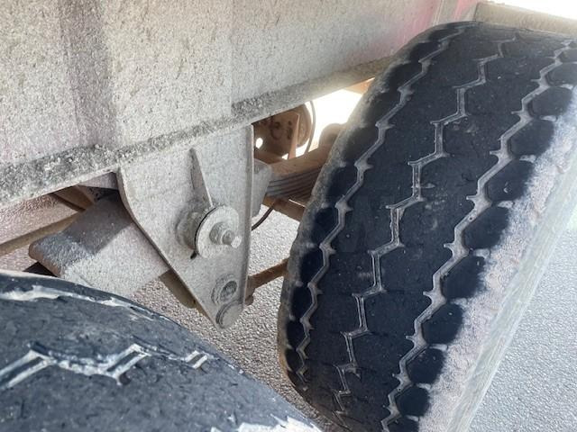 Trailor - قلابة نصف مقطورة نصف مقطورة قلابة: صورة 3 Trailor - قلابة نصف مقطورة نصف مقطورة قلابة: صورة 3